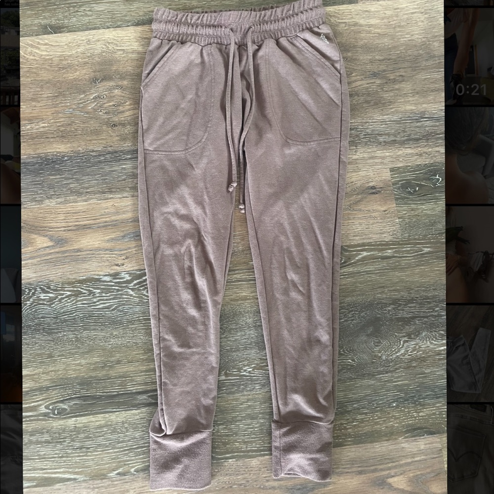 Free People In Movement Joggers